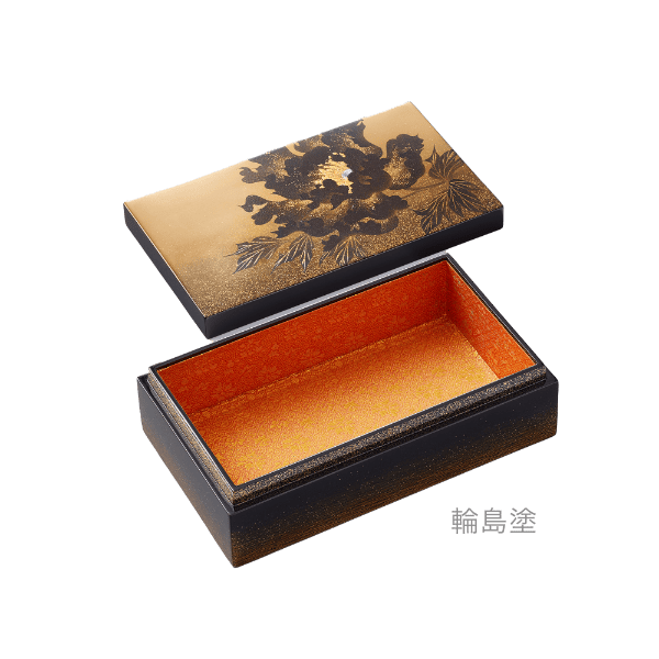輪島塗