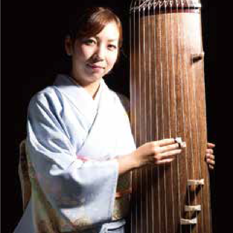 Mai Suzuki