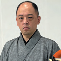 杵屋裕太郎