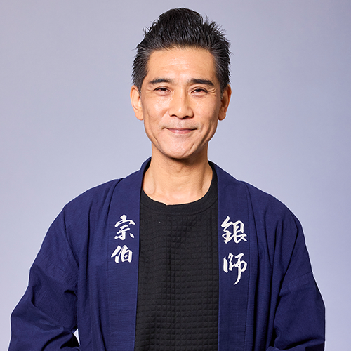 上川 善嗣