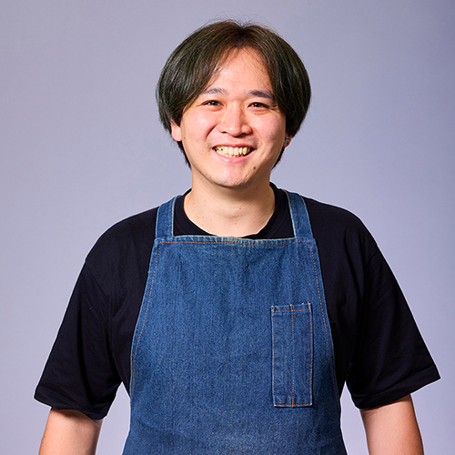 中野 隆行