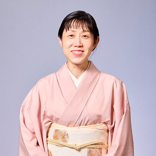 廣瀬 祥子
