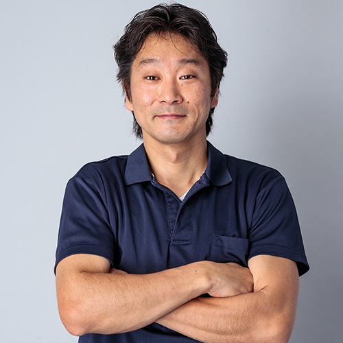 金子 治雄