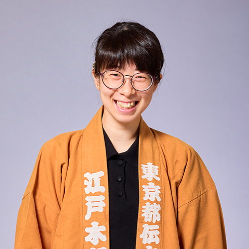 田埜 昌美
