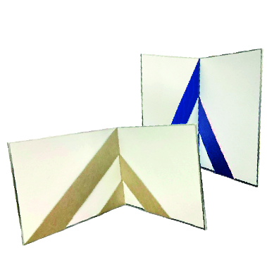 Edo Mounting