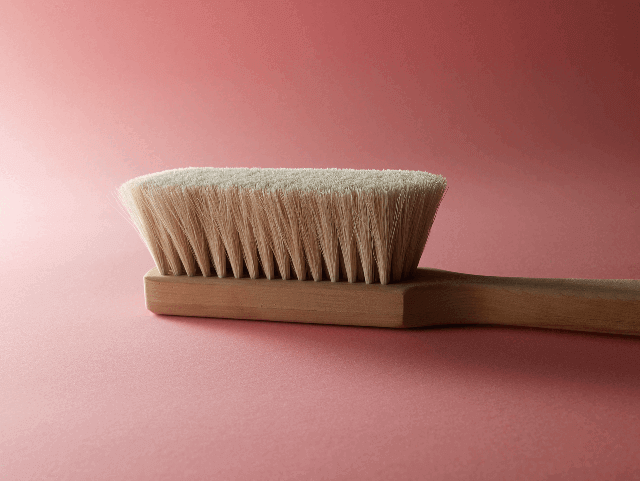 Tokyo TeueBrush Photo