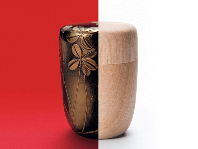 山中漆器