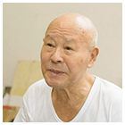 松崎啓三郎